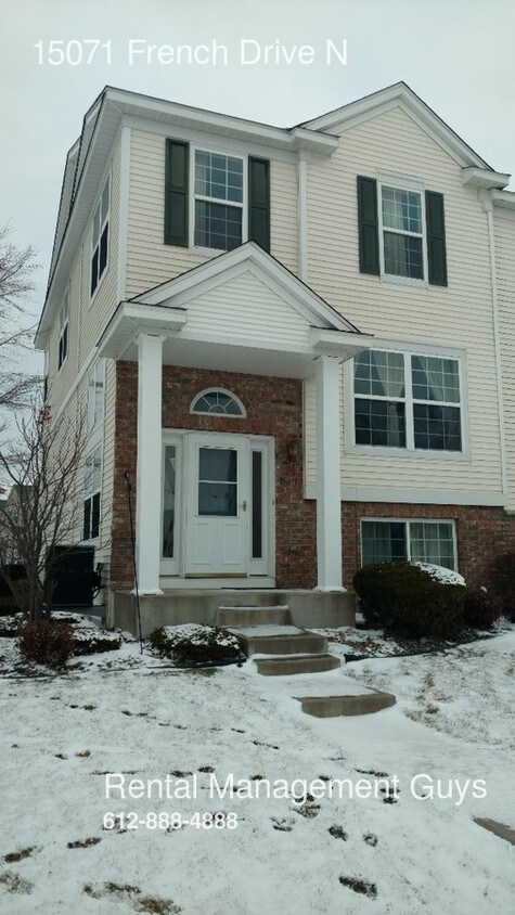 Primary Photo - 15071 French Dr N