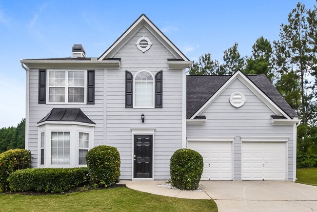 Building Photo - 2914 Water Lily Ct