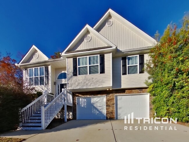 Building Photo - 135 Fieldcrest Drive Dallas GA