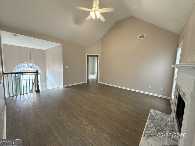 Foto del edificio - 164 Vintage Trail