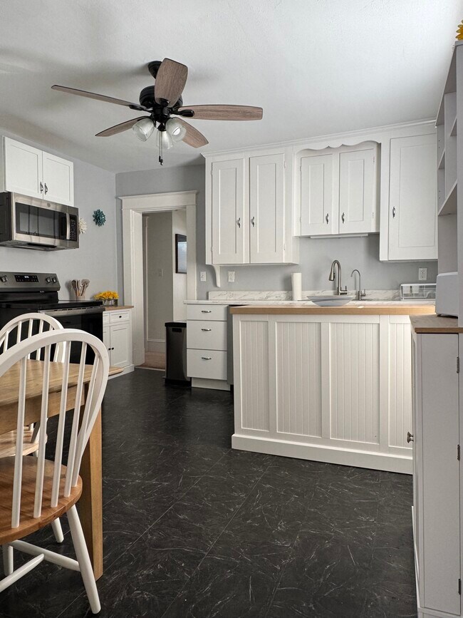 Foto del edificio - 84 Kimball St