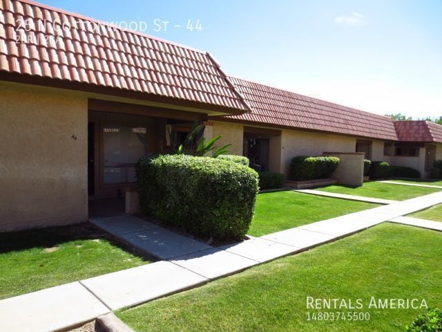 Foto del edificio - 2 Master Bedrooms in Fully Remodeled, Sing...