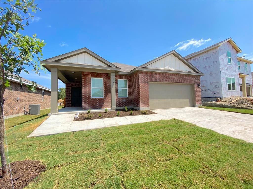 Foto principal - 812 Cedar Creek Dr