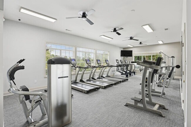 Foto del edificio - The Grove at Greenleaf