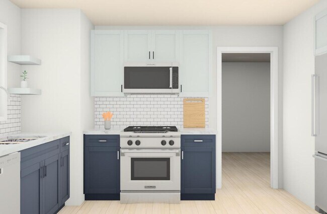 Foto del edificio - 2-Bedroom Apartment on Linden Lane – Walk to Downtown Princeton