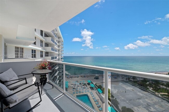 Foto del edificio - 3725 S Ocean Dr