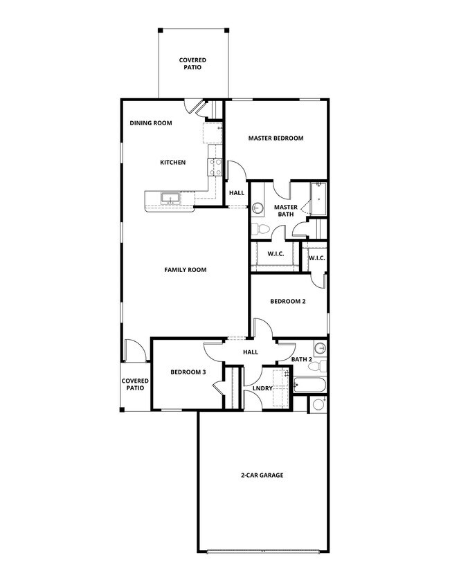 Foto del edificio - 15858 Berry Hl Dr