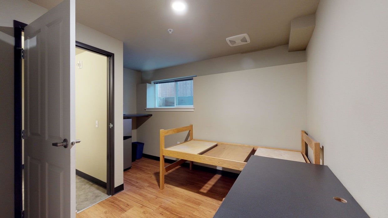 Photo - Aubrey Studios Apartments