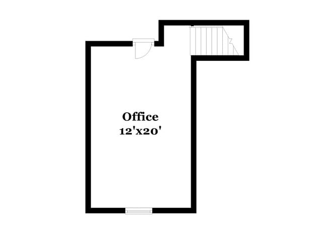 Foto del edificio - 1804 Cabana Chase