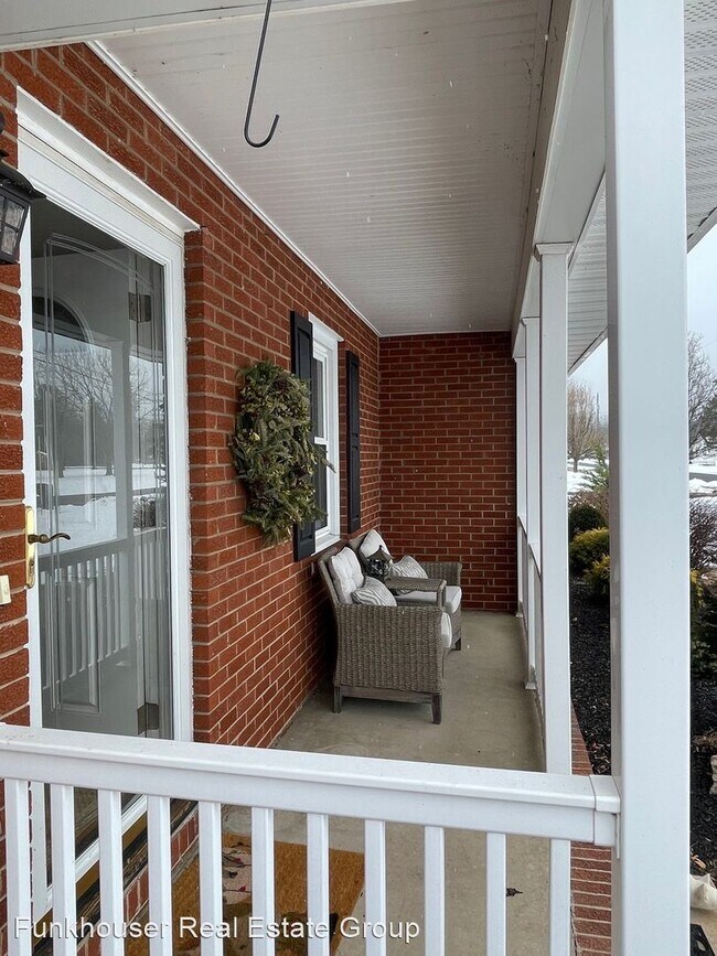 Building Photo - 3 br, 2.5 bath House - 408 14th Street