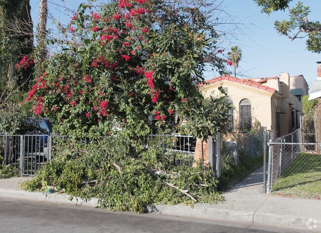 Foto del edificio - 2467-2469 California St