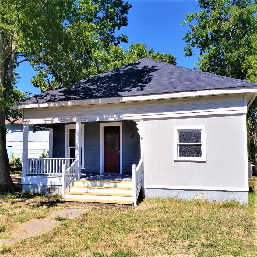 Foto principal - 316 Shaw St