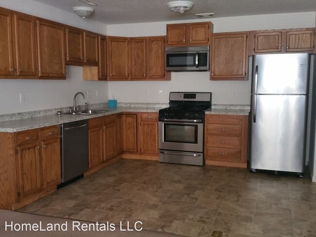 Building Photo - 3 br, 2 bath House - 378 Packard A