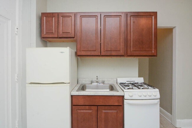 Foto del edificio - 3824 N Fremont St