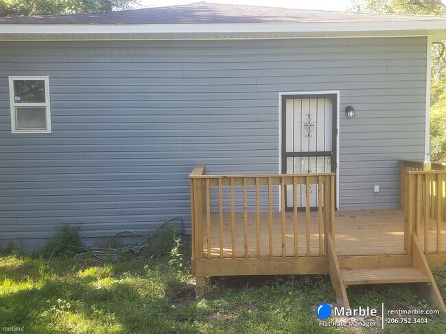 Building Photo - 3 br, 2 bath House - 1907 Dawson Ave