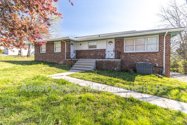 Photo - 4802 Inskip Rd Apartment