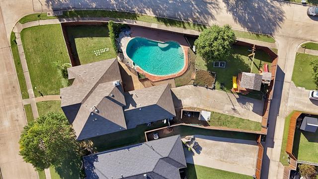 Foto del edificio - 708 Nickelville Ln