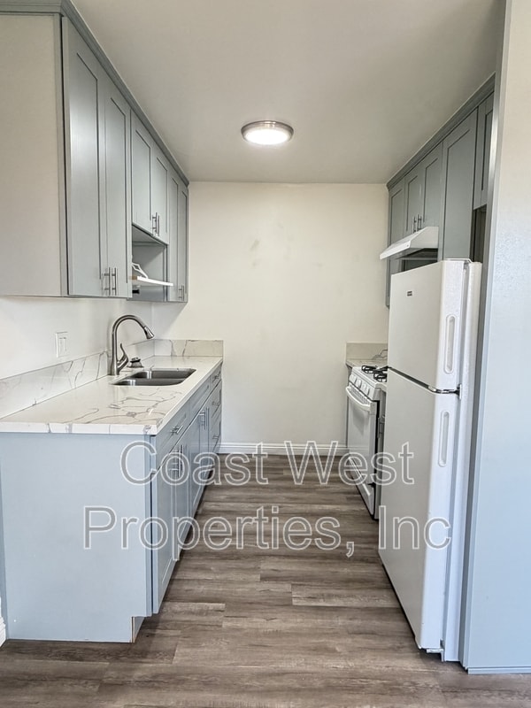 Foto del edificio - 1618 1/2 Reed Avenue