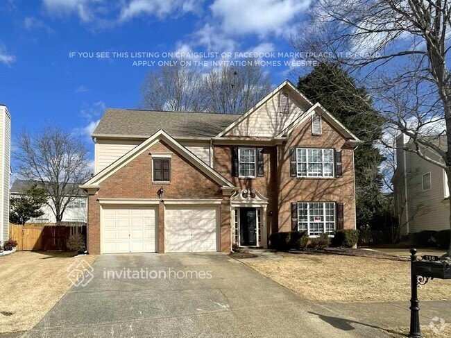 Building Photo - 130 Lyndhurst Ct