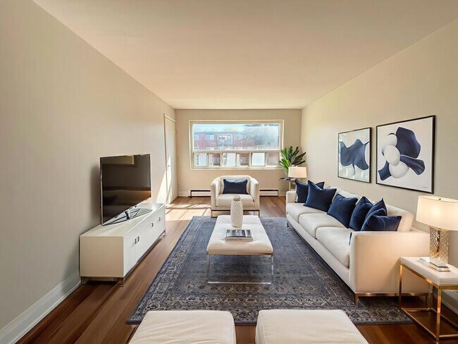 Photo du bâtiment - 280 Lorne Ave