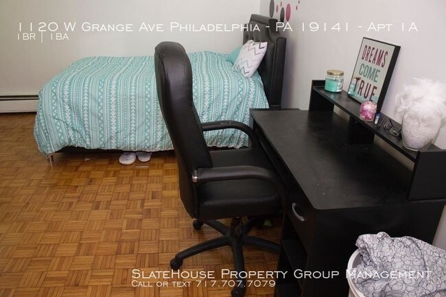 Building Photo - 1 bedroom in Philadelphia PA 19141