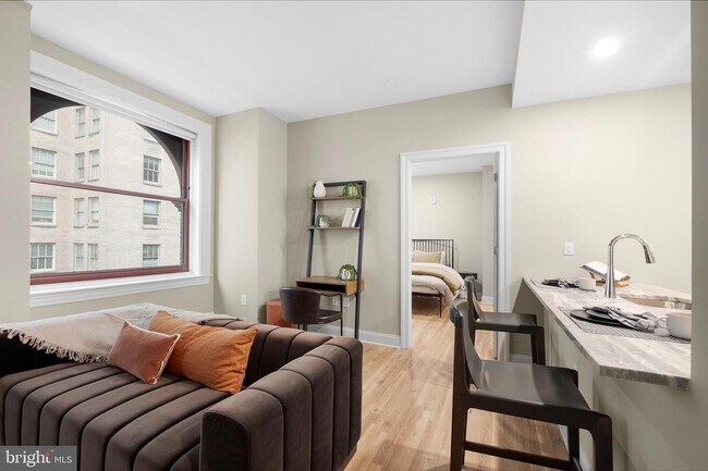 Foto del edificio - 1422 Chestnut St