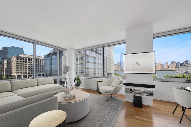 Foto del edificio - 25 Hudson St