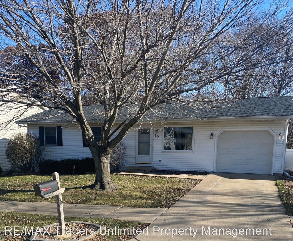 Primary Photo - 3 br, 2 bath House - 16 Eleanor Ct.