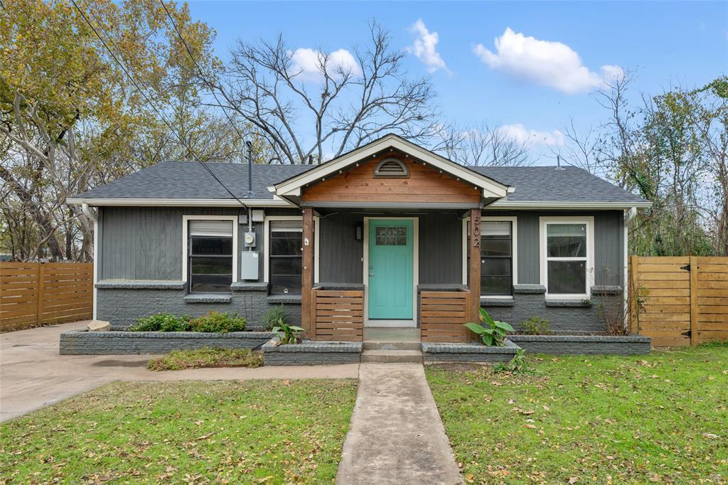 Primary Photo - 502 W Elliott St