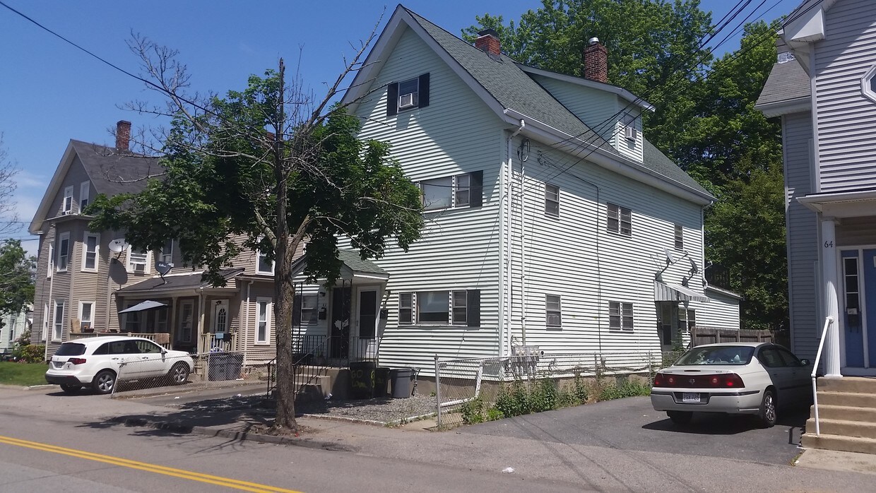 Primary Photo - 62 Lowell St