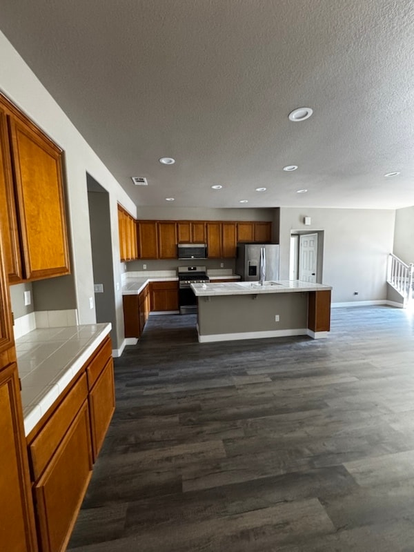 Kitchen - 1608 Gazebo Ln