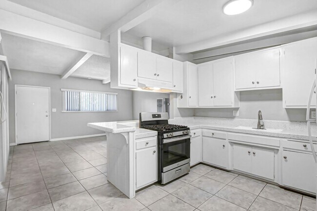 Foto del interior - Stillman Apartments