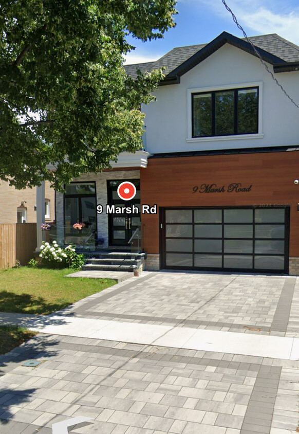 Photo du bâtiment - 9 Marsh Rd