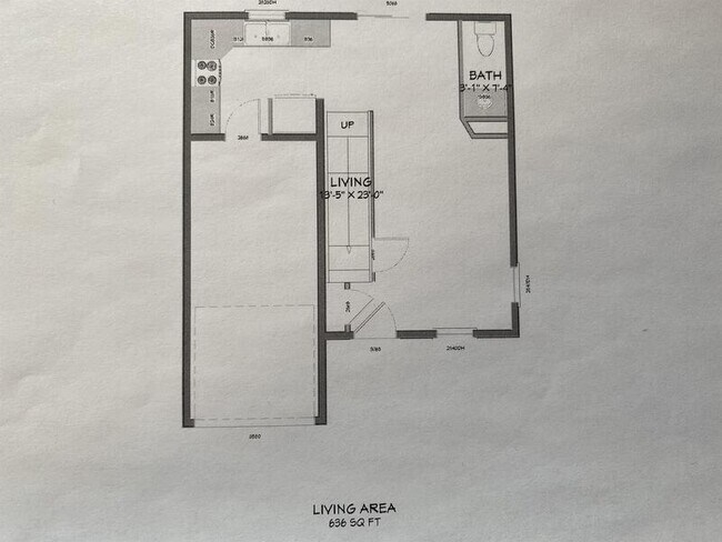 Foto del edificio - 1737 Rowan Ln