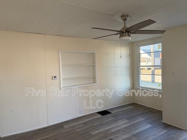 Foto del edificio - 930 N 11th St