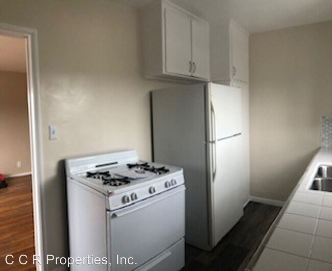 Foto del edificio - 6334 W 79th St