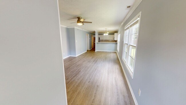 Building Photo - 3 Bedroom Ranch with Bonus Room in Gated Community & Jack Britt School District!