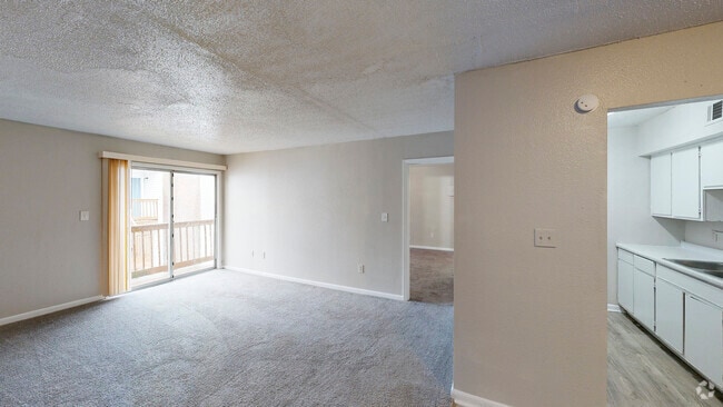 Interior Photo - The Residences at Glen Oaks