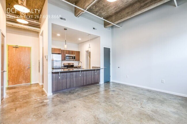 Foto del edificio - 4800 Brown St