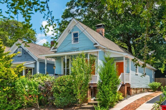 Foto del edificio - 154 Savannah St SE