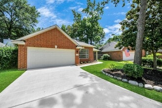 Building Photo - 38 Bayou Springs Ct