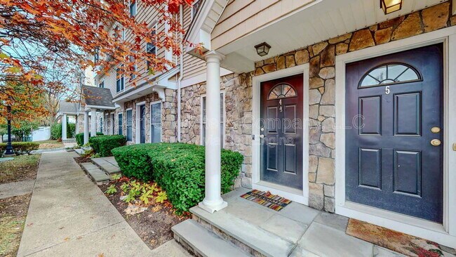 Foto del edificio - 59 Liberty St