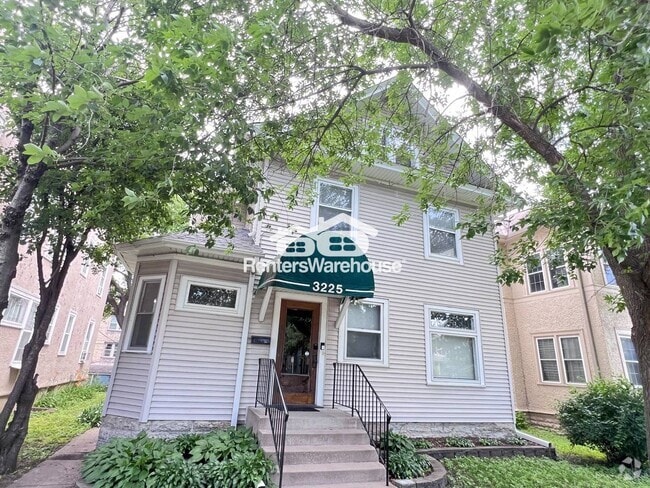 Building Photo - 3225 Hennepin Ave