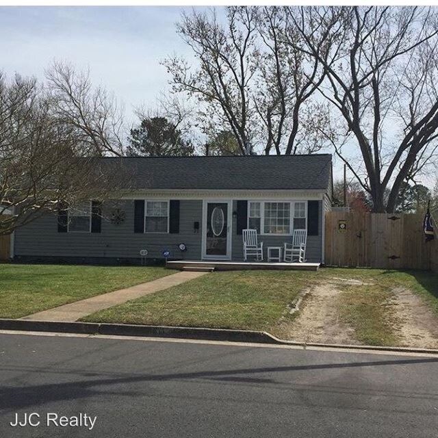 Building Photo - 1812 Bancroft Dr