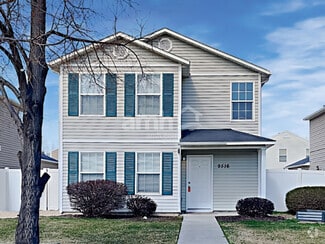 Building Photo - 9516 W Portola Dr