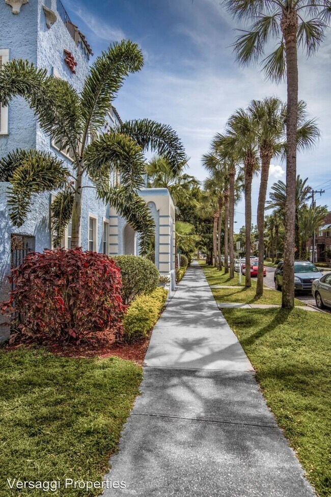 Foto del edificio - 508 S Westland Ave