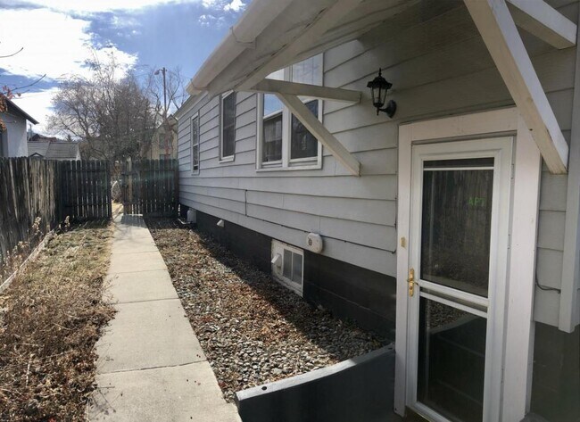 Foto del edificio - 1208 9th Ave