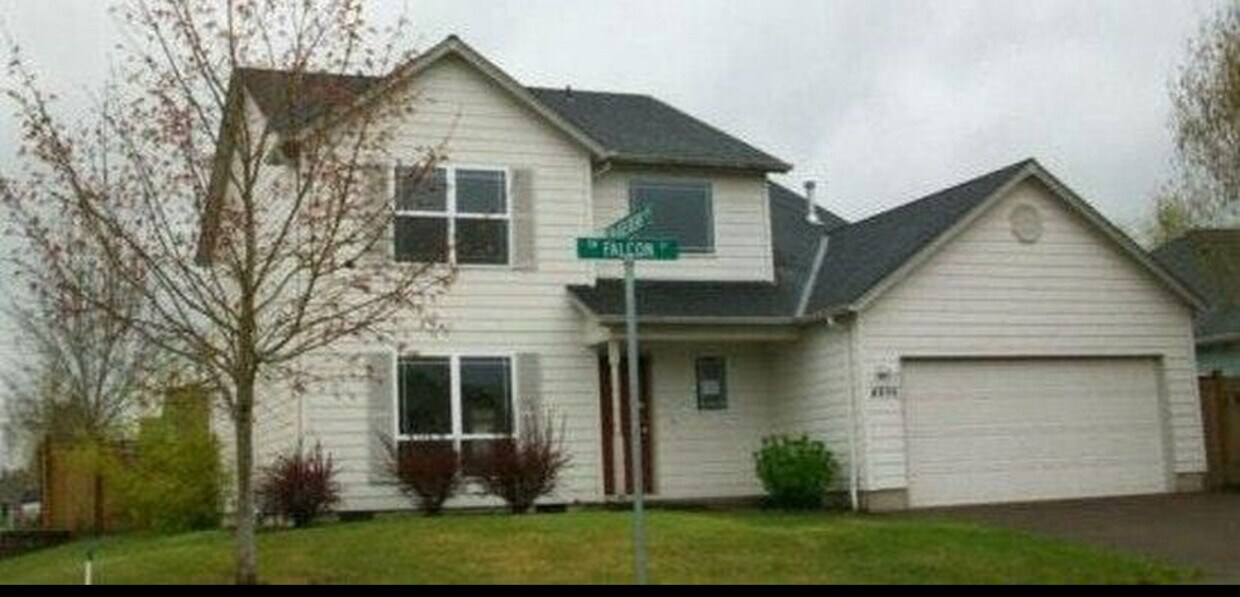 Foto principal - 4896 Falcon St SW