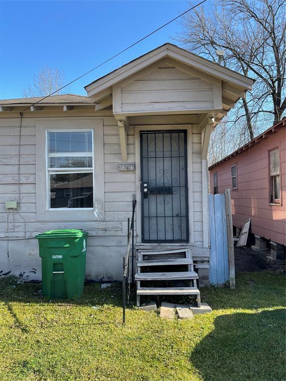 Primary Photo - 3815 Mt Pleasant St
