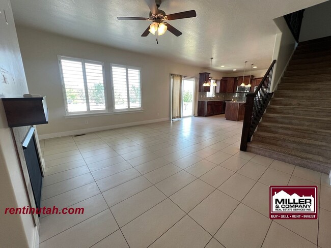 Foto del edificio - Beautiful home in Herriman For Rent!!